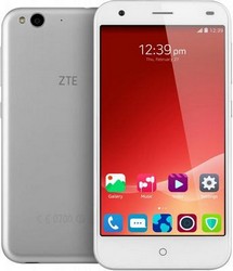 Замена дисплея на телефоне ZTE Blade S6 Lite в Набережных Челнах